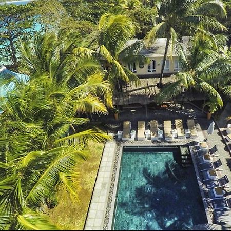 Here Paradise Hotel Blue Bay Luaran gambar