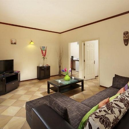 Here Paradise Hotel Blue Bay Luaran gambar