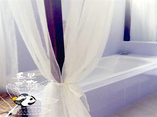 Here Paradise Hotel Blue Bay Luaran gambar