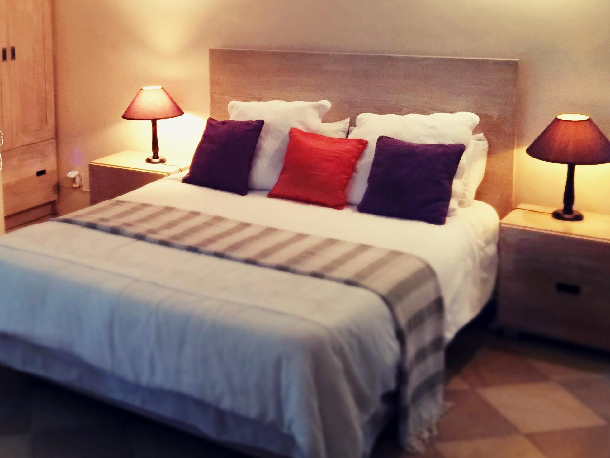 Here Paradise Hotel Blue Bay Luaran gambar
