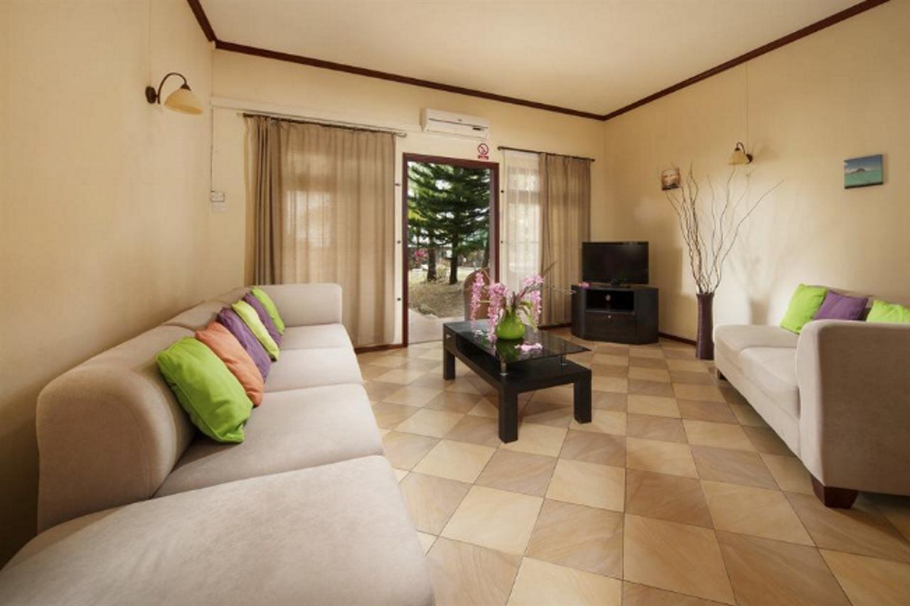 Here Paradise Hotel Blue Bay Luaran gambar