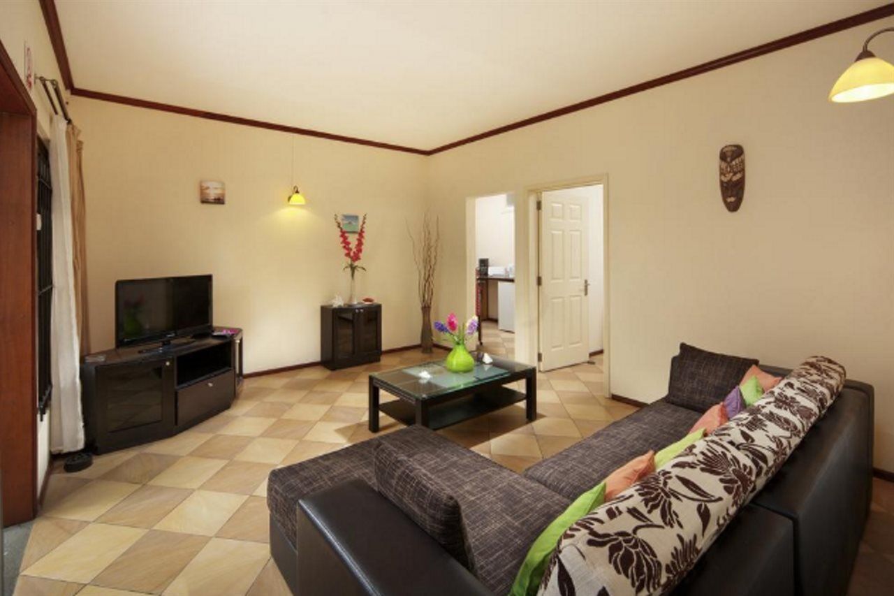 Here Paradise Hotel Blue Bay Luaran gambar
